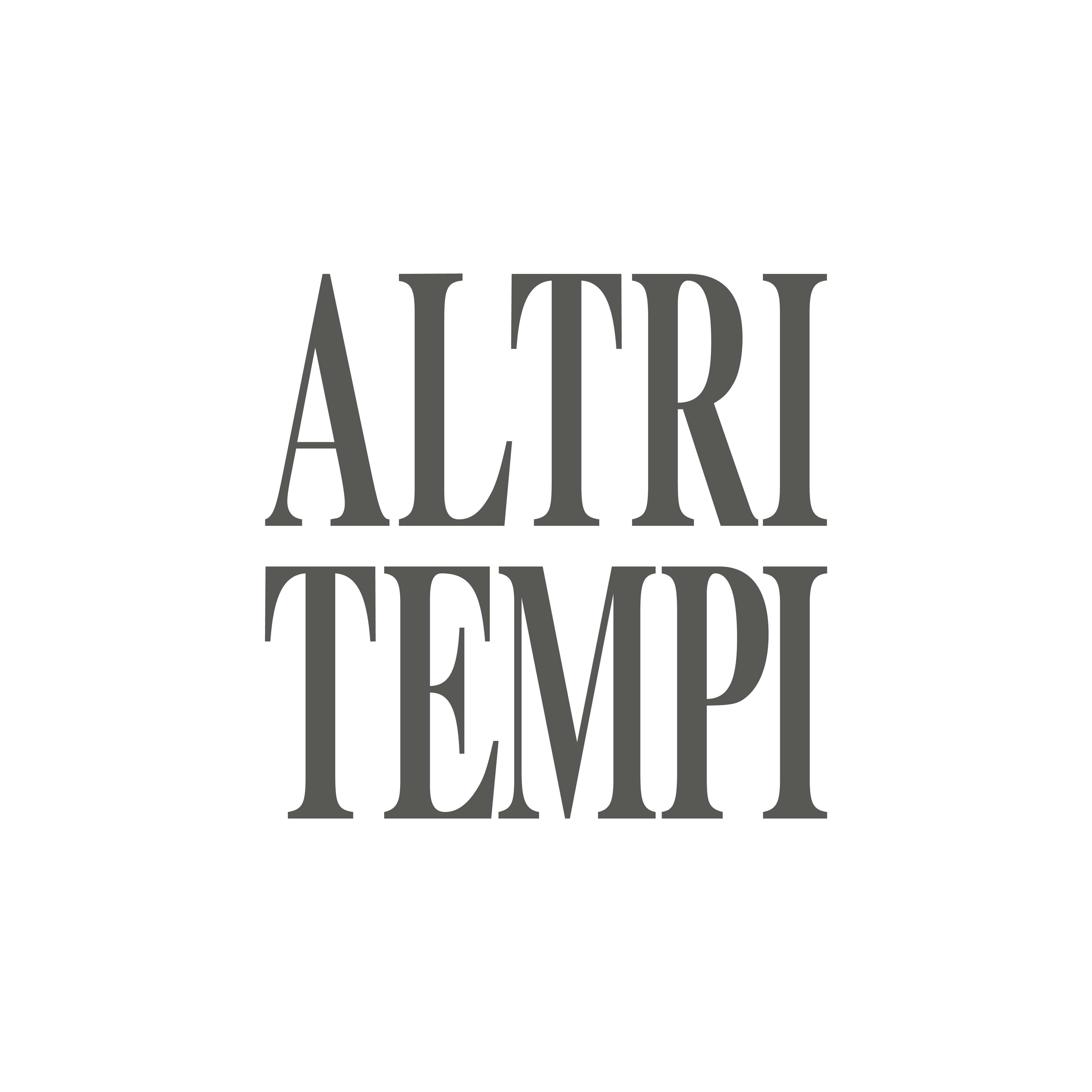 Altri Tempi