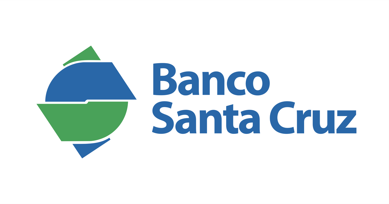 Banco Santa Cruz