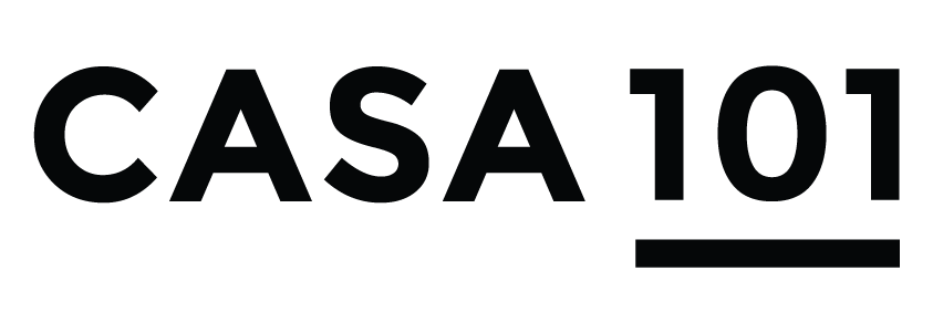 Casa 101