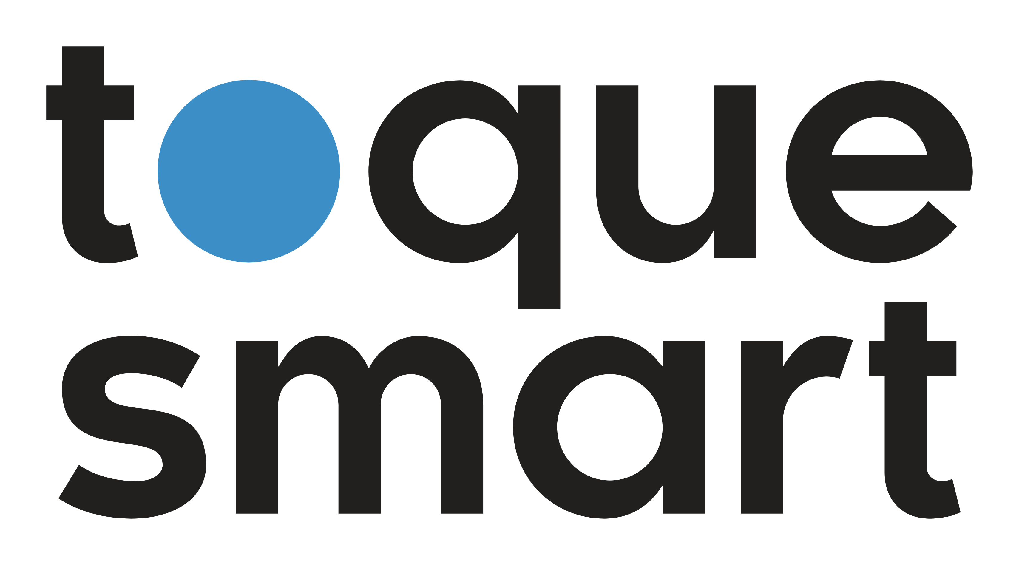 Toque Smart