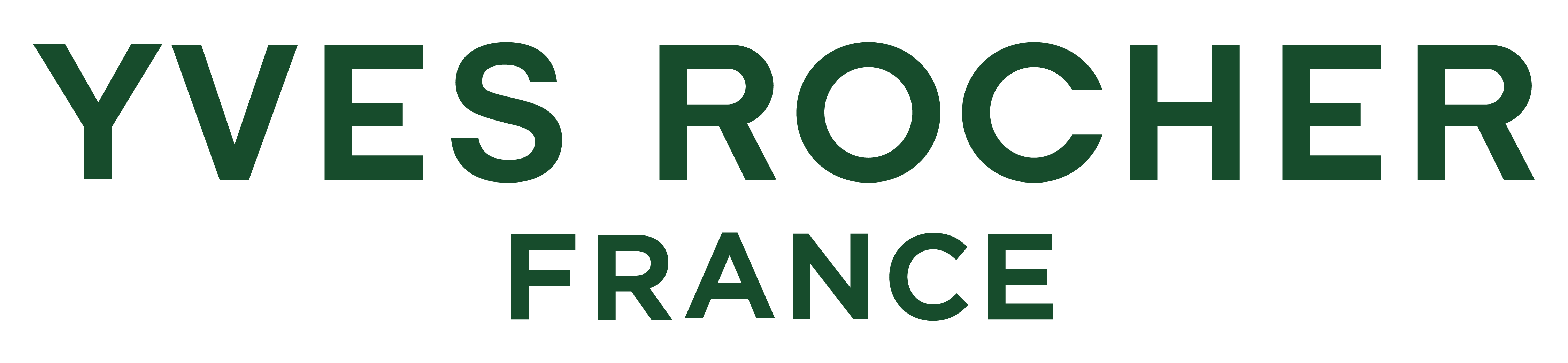 Yves Rocher